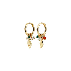 Boucles d'oreilles Sense