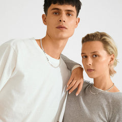 Collier Sense