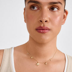 Pilgrim Prism Collier