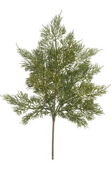 Branche de cèdre 17"