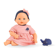 Corolle - Bébé bain - Calypso 30 cm