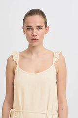 Ihtacita dress