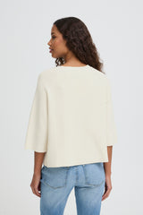 Pull Manches Courtes IhBoston