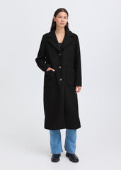 Manteau IhStipa