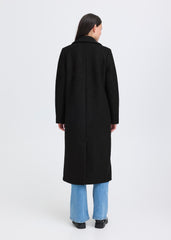 Manteau IhStipa