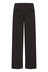 Pantalons Kate long et large