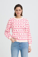 Pull Crewneck IhBrielle