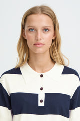 Polo manches courtes IhLuls