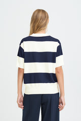 Polo manches courtes IhLuls