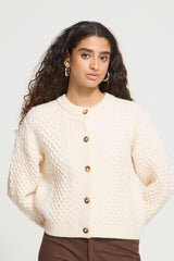 Cardigan IhDamina