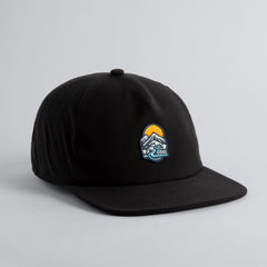 Casquette Chuckanut