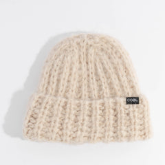 Beanie Ivy