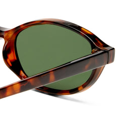 Lunettes AIRE Earthshine - Dark Tort