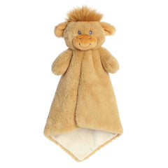 Ebba Highland Cow Luvster