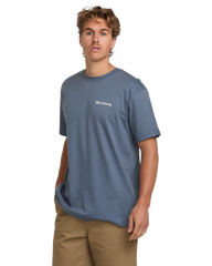 Trouble in paradise premium short sleeve t-shirt