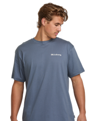 Trouble in paradise premium short sleeve t-shirt