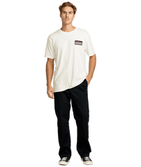 Sound Waves Short Sleeve