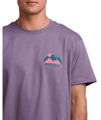Sun Down Adiv Short Sleeve