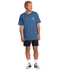 Rockies A/Div Tee
