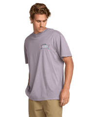No Vacancy Premium Wave Wash Tee