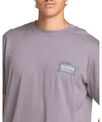 No Vacancy Premium Wave Wash Tee