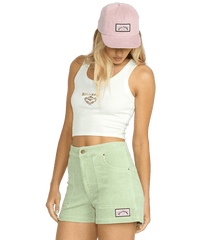 Original Tiny Knit Tank