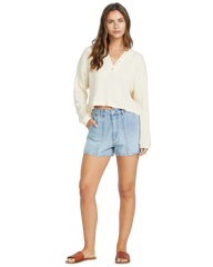 T-shirt à manches longues Good Catch