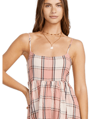 All Day Midi Dress