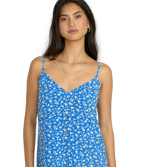 90S Babe Mini Dress