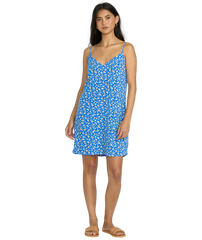 90S Babe Mini Dress