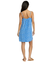 90S Babe Mini Dress