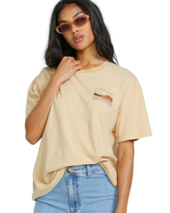 Sun Phased short sleeve tee