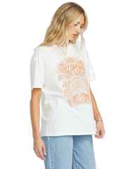 Waves Of Change Short Sleeve Tee