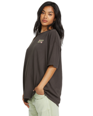 Out until dawn short sleeve tee