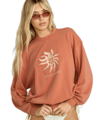 Bright Sun Kendal Crewneck Sweatshirt
