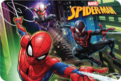 Napperon - Spiderman