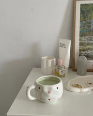 Tasse Amour florissant