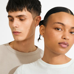 Boucles d'oreilles Kota