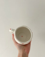 Tasse Amour florissant