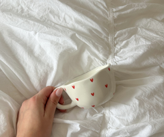Tasse romance