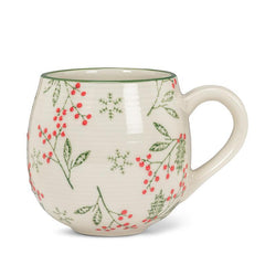 Tasse Holly Ball