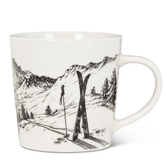 Tasse Whistler