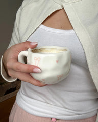 Tasse Amour en boucle