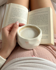 Tasse Amour en boucle