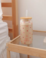 Tumbler en verre