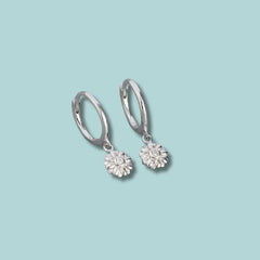 Riversea Boucle d'oreilles Daisy