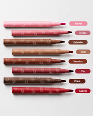 Lip Line Marker | Encre à lèvres longue tenue