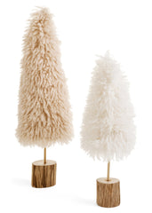 Arbres en sherpa
