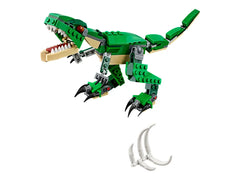 Lego creator - Le dinosaure Féroce