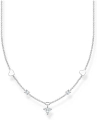 Thomas Sabo - Chaine KE2154 argent